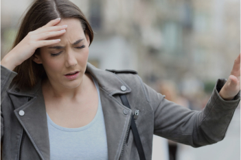 Лечение панических атак в Бериславе