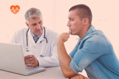 Кодирование от алкоголизма на 3 года в Бериславе