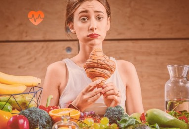 Лечение расстройств пищевого поведения в Бериславе