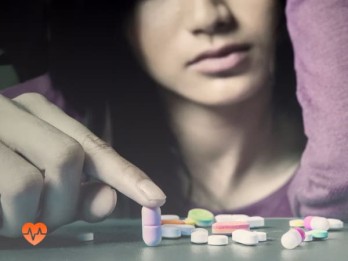 Лекарственная зависимость в Бериславе