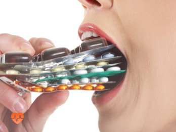 Лекарственная зависимость в Бериславе