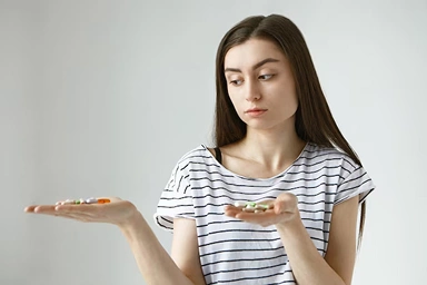 Амбулаторное лечение алкоголизма в Бериславе