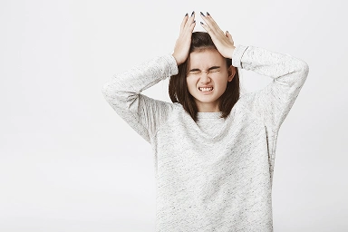 Лечение неврозов в Бериславе