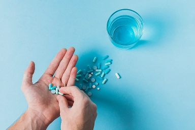 Лечение стресса в Бериславе