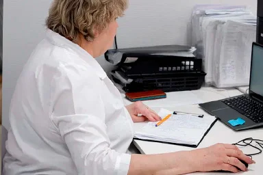 Вшивание ампулы в Бериславе