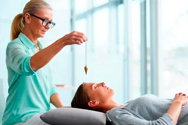 Кодирование гипнозом в Бериславе