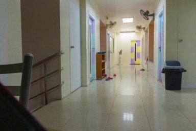 О клинике в Бериславе
